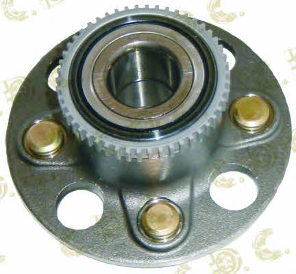 Autokit 01.97391 Wheel bearing kit 0197391