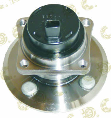 Autokit 01.97395 Wheel bearing kit 0197395