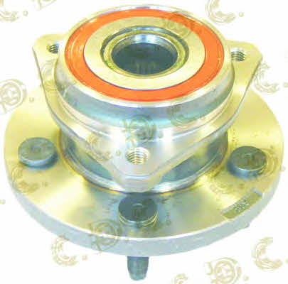 Autokit 01.97409 Wheel bearing kit 0197409