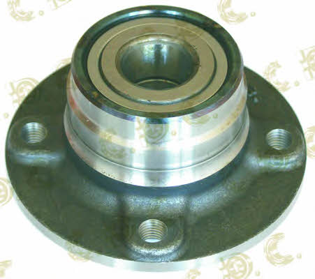 Autokit 01.97412 Wheel bearing kit 0197412