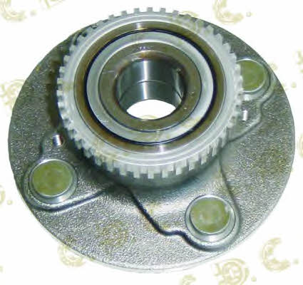 Autokit 01.97425 Wheel bearing kit 0197425