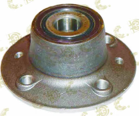 Autokit 01.97432 Wheel bearing kit 0197432