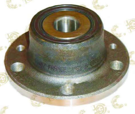 Autokit 01.97433 Wheel bearing kit 0197433
