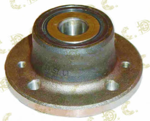 Autokit 01.97434 Wheel bearing kit 0197434