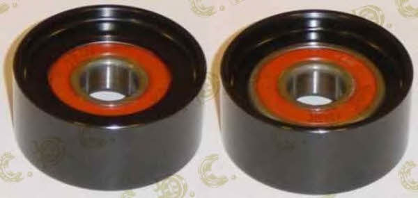 Autokit 03.80807 V-ribbed belt tensioner (drive) roller 0380807