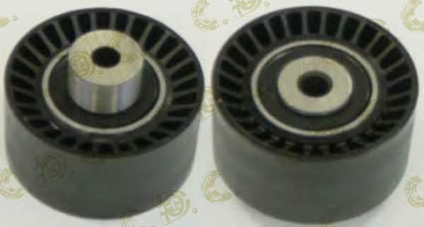 Autokit 03.80822 Tensioner pulley, timing belt 0380822