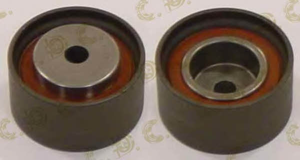 Autokit 03.80825 V-ribbed belt tensioner (drive) roller 0380825