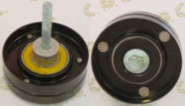 Autokit 03.80898 V-ribbed belt tensioner (drive) roller 0380898
