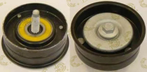 Autokit 03.80907 V-ribbed belt tensioner (drive) roller 0380907