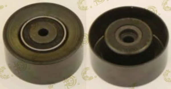 Autokit 03.80980 V-ribbed belt tensioner (drive) roller 0380980