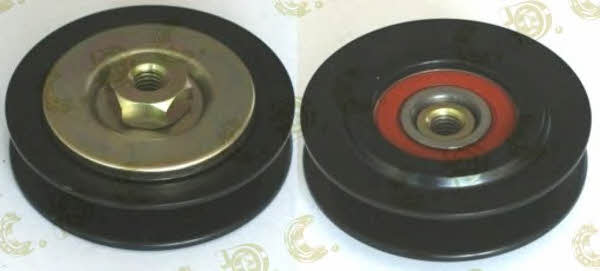 Autokit 03.80995 V-ribbed belt tensioner (drive) roller 0380995
