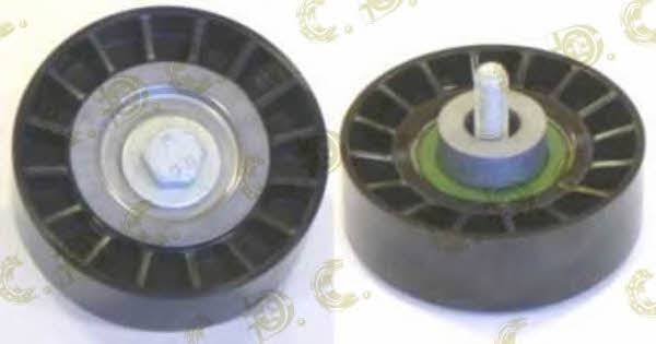 Autokit 03.81078 V-ribbed belt tensioner (drive) roller 0381078