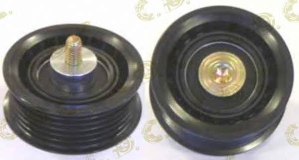 Autokit 03.81103 V-ribbed belt tensioner (drive) roller 0381103