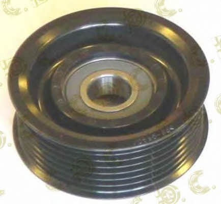 Autokit 03.81108 V-ribbed belt tensioner (drive) roller 0381108