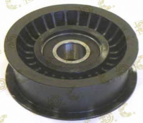 Autokit 03.81117 V-ribbed belt tensioner (drive) roller 0381117