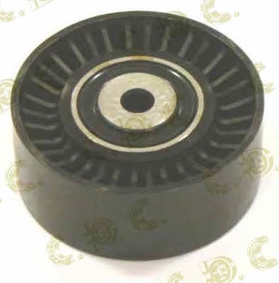 Autokit 03.81128 V-ribbed belt tensioner (drive) roller 0381128