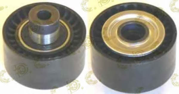 Autokit 03.81139 V-ribbed belt tensioner (drive) roller 0381139