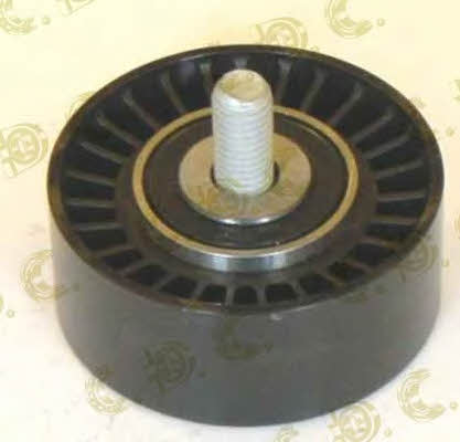 Autokit 03.81163 V-ribbed belt tensioner (drive) roller 0381163