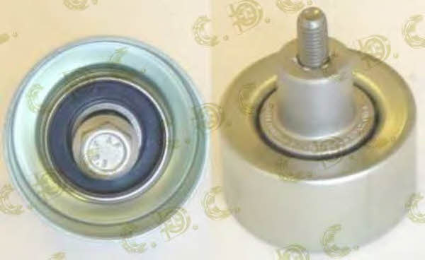 Autokit 03.81204 V-ribbed belt tensioner (drive) roller 0381204