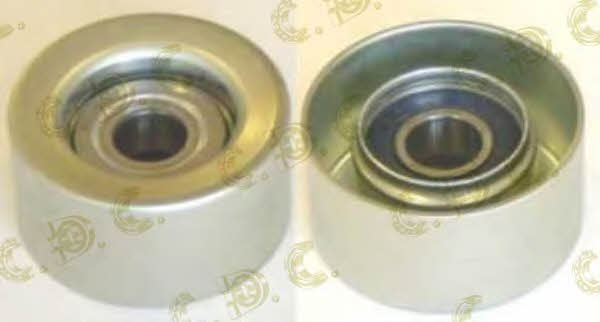 Autokit 03.81206 Idler Pulley 0381206