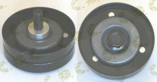 Autokit 03.81268 V-ribbed belt tensioner (drive) roller 0381268