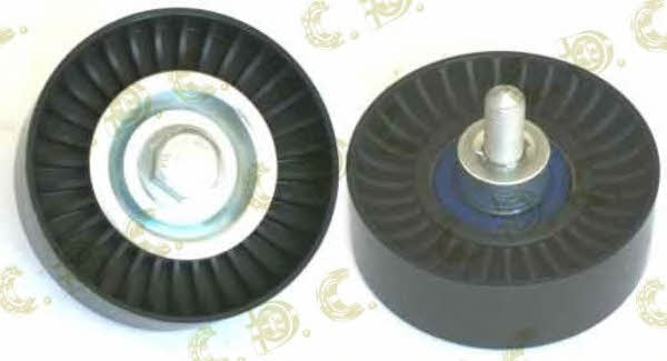 Autokit 03.81288 V-ribbed belt tensioner (drive) roller 0381288