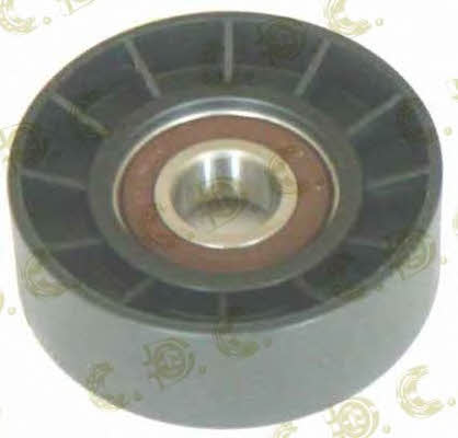  03.81330 V-ribbed belt tensioner (drive) roller 0381330