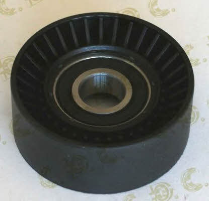 Autokit 03.81337 V-ribbed belt tensioner (drive) roller 0381337