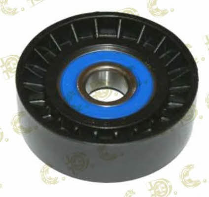 Autokit 03.81346 V-ribbed belt tensioner (drive) roller 0381346