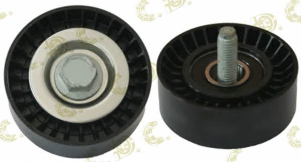 Autokit 03.81347 V-ribbed belt tensioner (drive) roller 0381347
