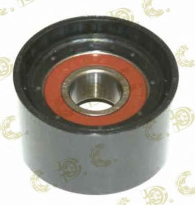 Autokit 03.81369 V-ribbed belt tensioner (drive) roller 0381369