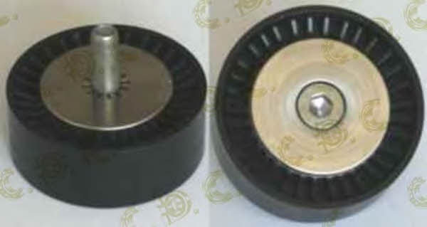 Autokit 03.81415 V-ribbed belt tensioner (drive) roller 0381415