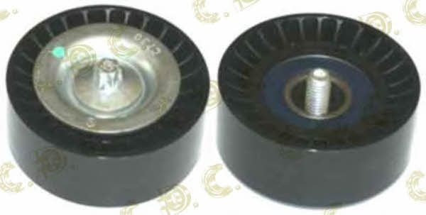 Autokit 03.81436 V-ribbed belt tensioner (drive) roller 0381436