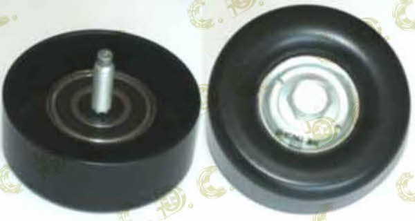Autokit 03.81438 V-ribbed belt tensioner (drive) roller 0381438