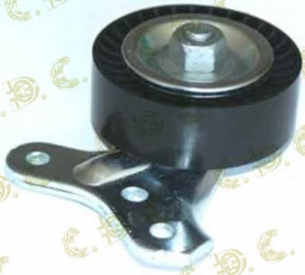 Autokit 03.81440 V-ribbed belt tensioner (drive) roller 0381440
