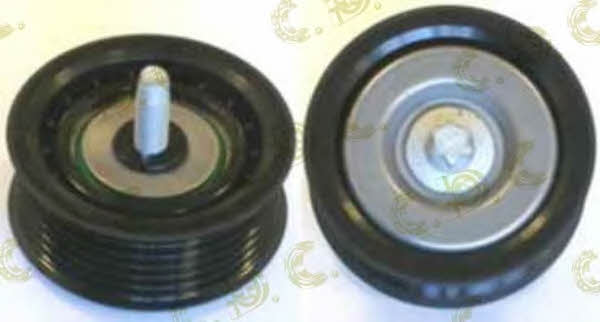 Autokit 03.81502 V-ribbed belt tensioner (drive) roller 0381502