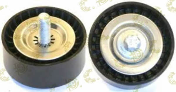 Autokit 03.81503 V-ribbed belt tensioner (drive) roller 0381503