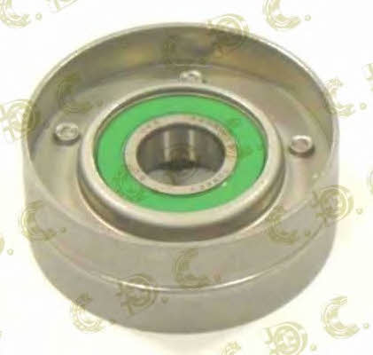 Autokit 03.81514 V-ribbed belt tensioner (drive) roller 0381514