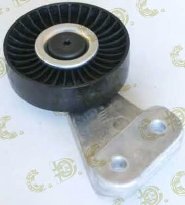 Autokit 03.81523 V-ribbed belt tensioner (drive) roller 0381523
