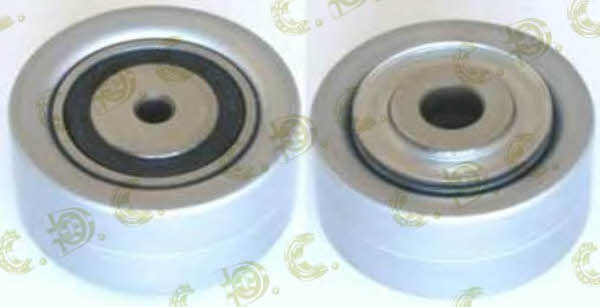 Autokit 03.81525 V-ribbed belt tensioner (drive) roller 0381525