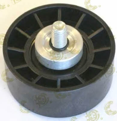 Autokit 03.81544 V-ribbed belt tensioner (drive) roller 0381544