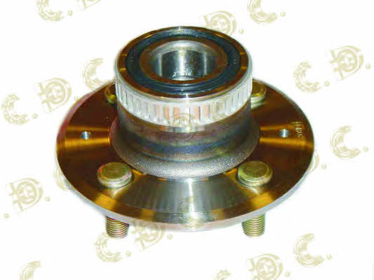 Autokit 01.97440 Wheel bearing kit 0197440