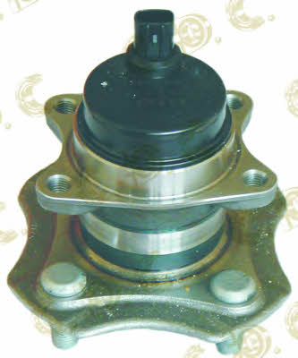 Autokit 01.97445 Wheel bearing kit 0197445