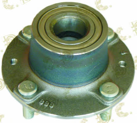 Autokit 01.97447 Wheel bearing kit 0197447