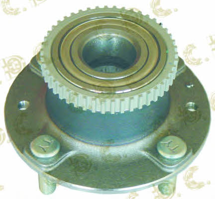 Autokit 01.97448 Wheel bearing kit 0197448