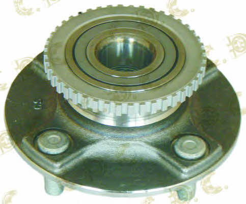 Autokit 01.97449 Wheel bearing kit 0197449