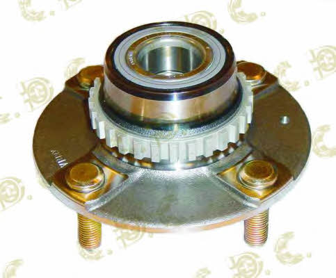 Autokit 01.97454 Wheel bearing kit 0197454