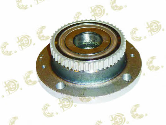 Autokit 01.97459 Wheel bearing kit 0197459