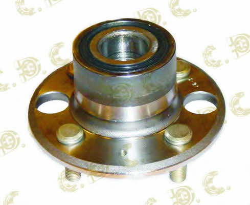 Autokit 01.97465 Wheel bearing kit 0197465