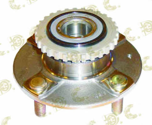 Autokit 01.97468 Wheel bearing kit 0197468